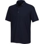 ProQuip Pique Polo Navy Blue
