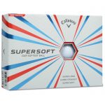 Callaway Super Soft Dozen