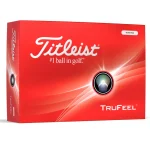 Titleist TruFeel Dozen