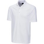 ProQuip Pique Polo White