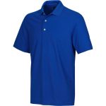 ProQuip Pique Polo Royal Blue