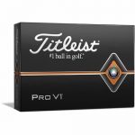 Titleist PROV1 Dozen