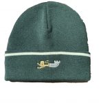 Patterson Woolley Hat Green