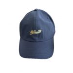 American Needle Technical Cap Blue