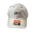 American Needle Technical Cap White