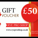 Gift Voucher