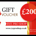 Gift Voucher