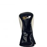 Studio Collection Fairway Headcover Navy/White