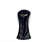 Studio Collection Hybrid Headcover Navy/White