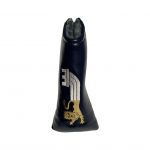 Stellar Blade Putter Headcover Navy/Grey
